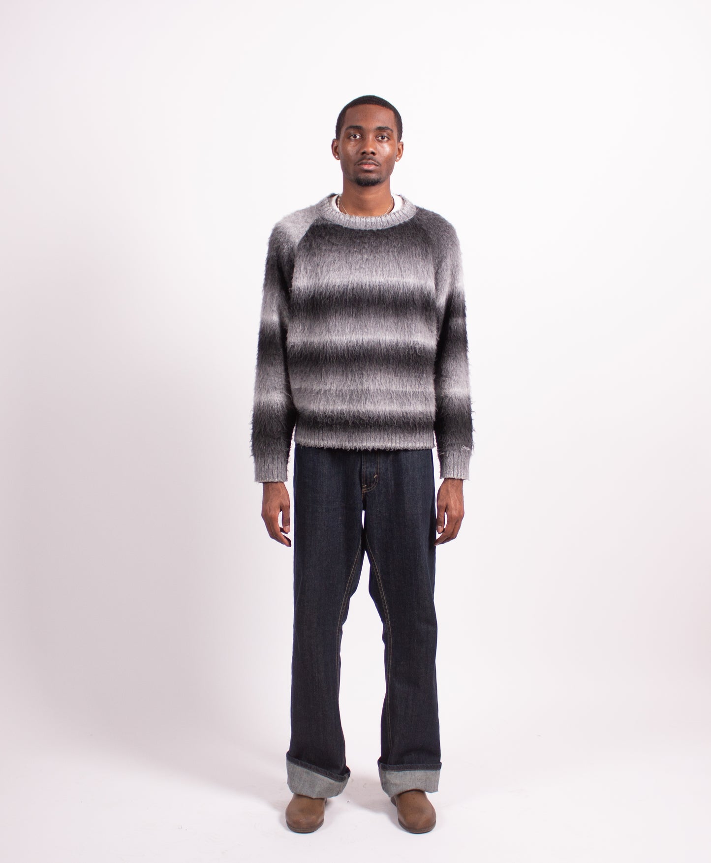 MOUNTAIN SWEATER