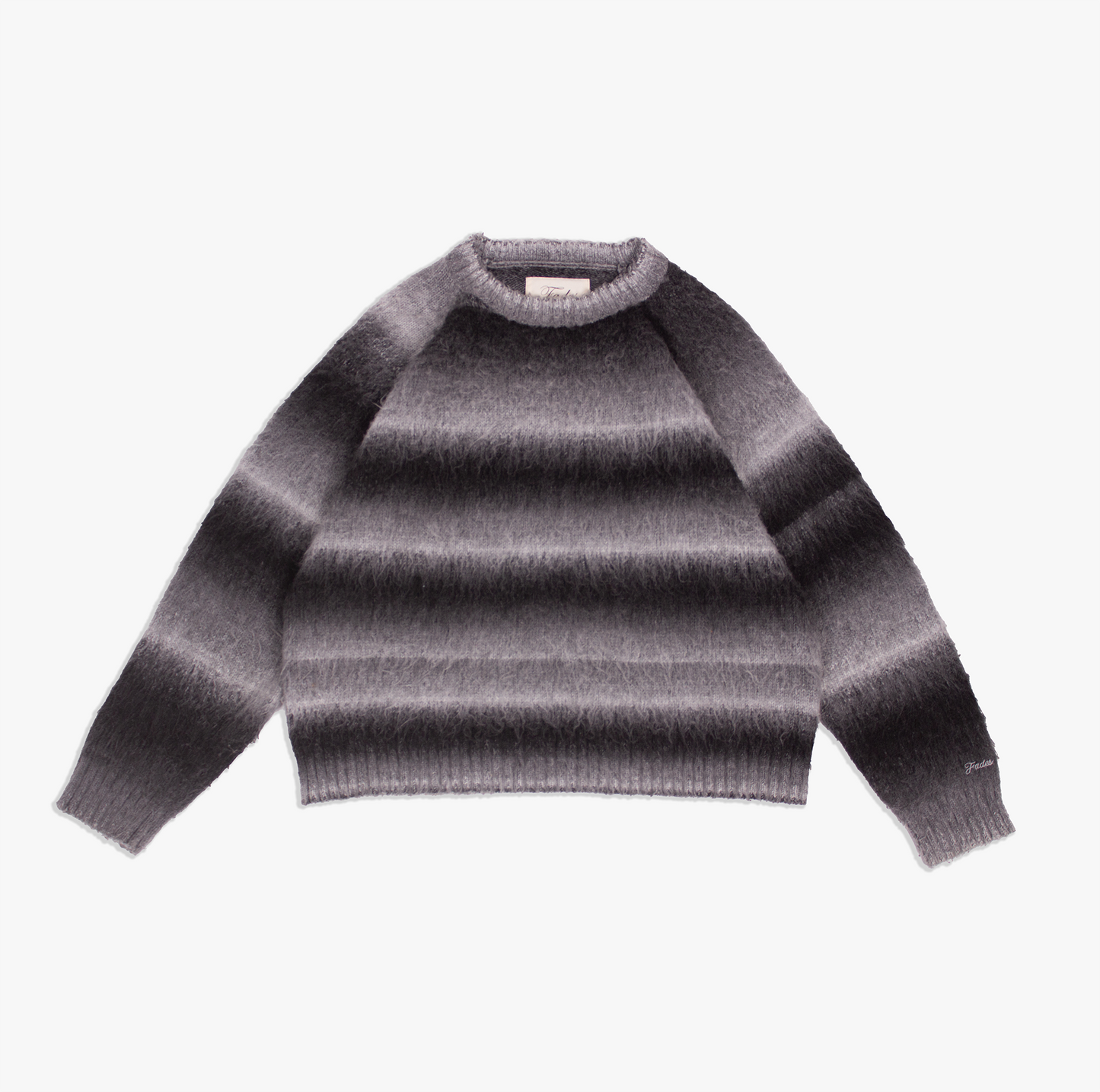 MOUNTAIN SWEATER