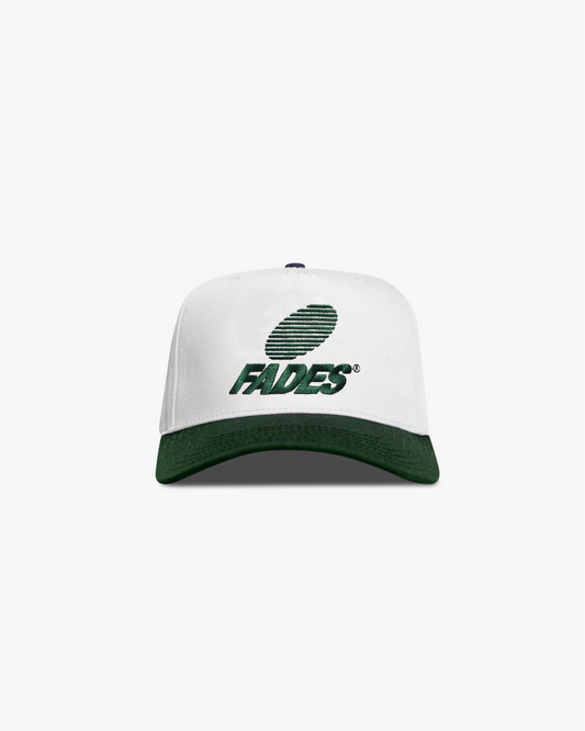 RESTOCKED THUMBPRINT HAT
