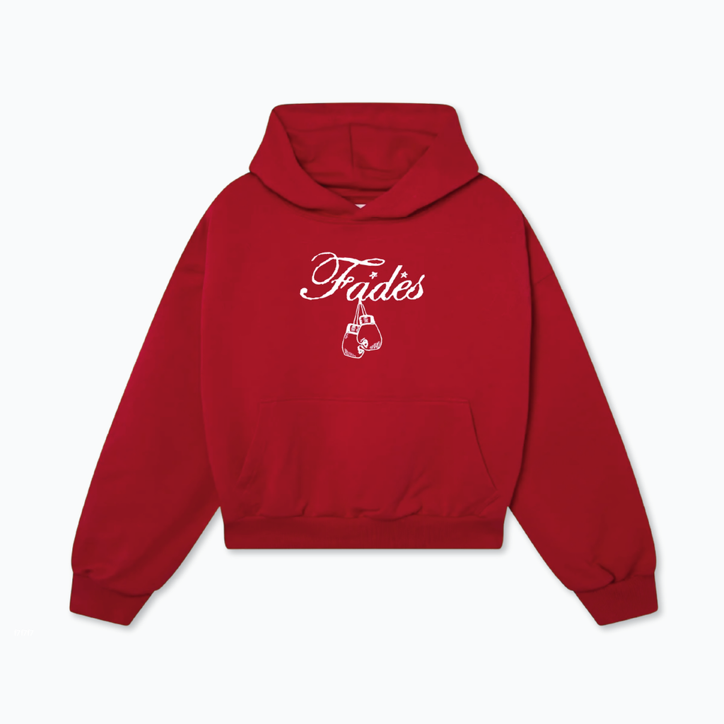 You vs. Life Hoodie